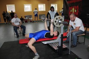 паурлифтинг