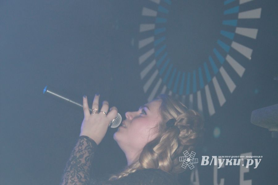 Развлекательный центр «SPACE» отметил свой первый День рождения