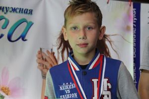 3-й день соревнований Международного турнира по боксу