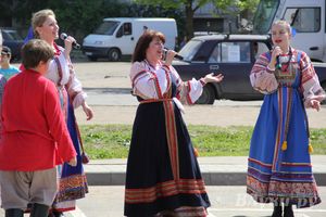 В Великих Луках открылся самый известный в мире общепит (фото)