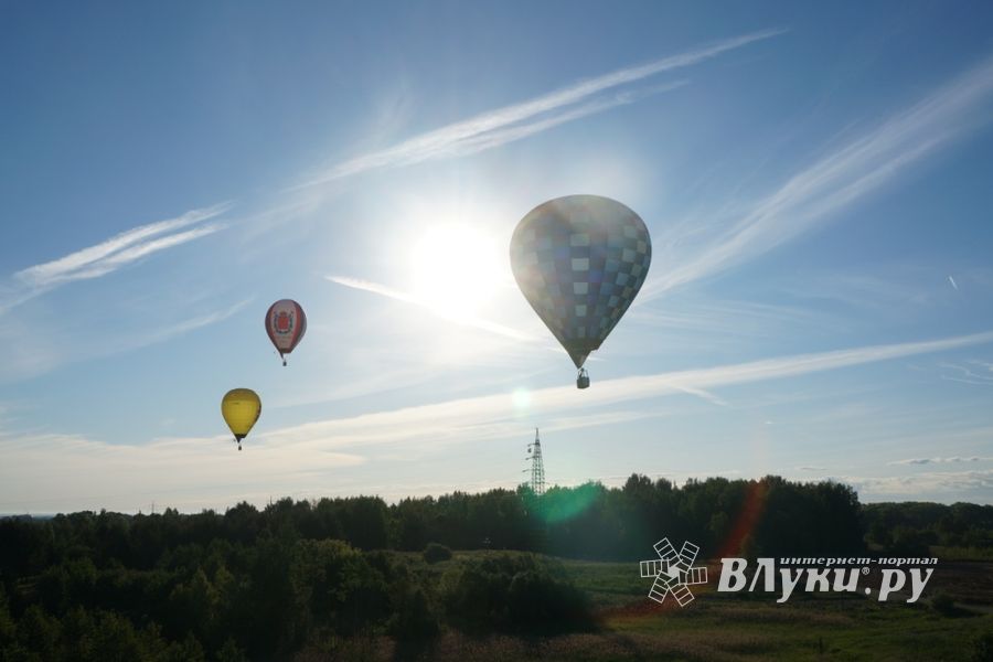 МВВвВЛ: Идеальное утро 10 июня (фото)