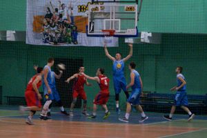 В Великих Луках прошли студенческие игры АСБ