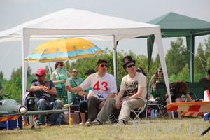 IV Фестиваль авиамодельного спорта России в классе радиоуправляемых моделей