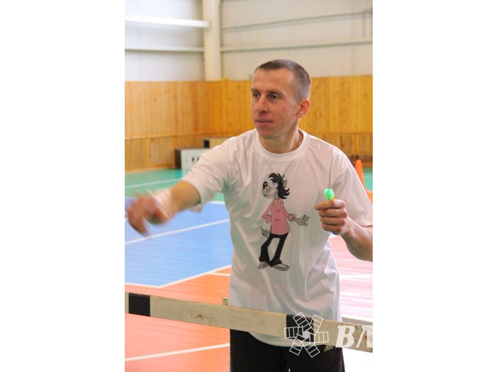 Великолучане одержали победу в зональном этапе «Папа, мама, я – спортивная семья» (ФОТО)