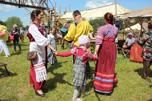 Праздник поэзии