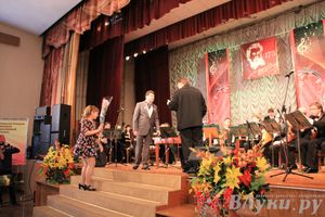 ​Музыкальный фестиваль, посвященный 175-летию со дня рождения М.П. Мусоргского