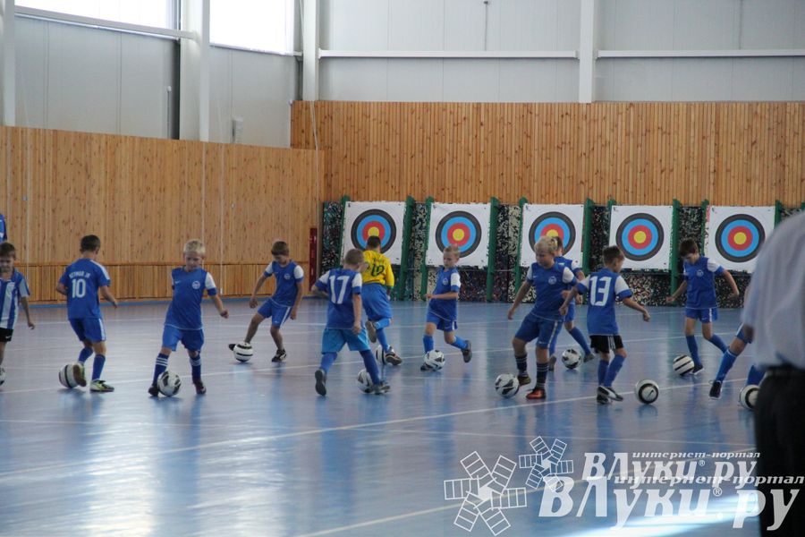 Спортивно-оздоровительный комплекс «Газпром» готовится к открытию