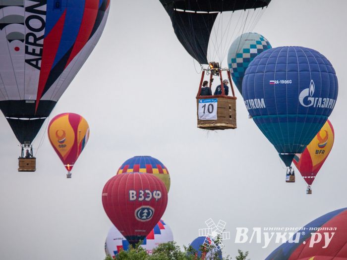 Фото: Александр Воробьёв