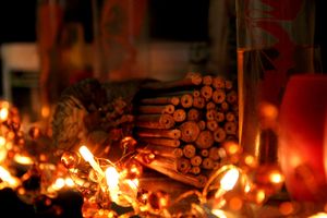 Секрет новогоднего чуда от «Ola-la» (ФОТО)