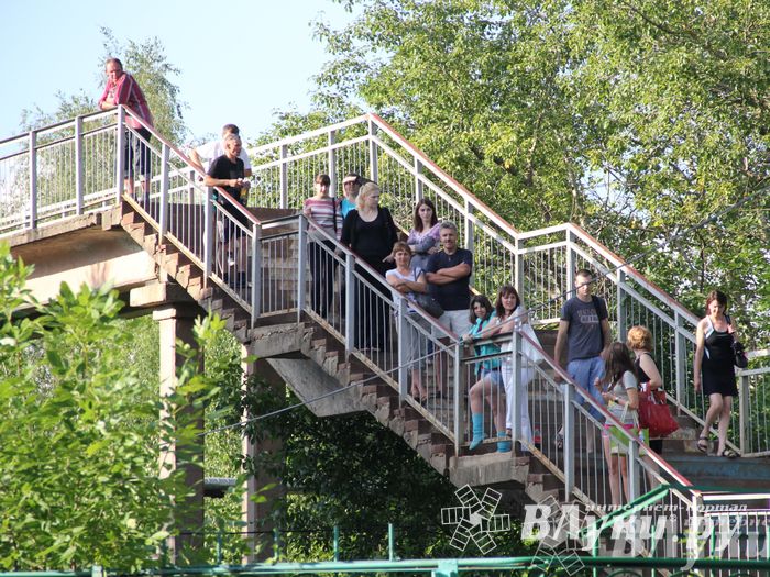 Концерт «Границы больше нет!»