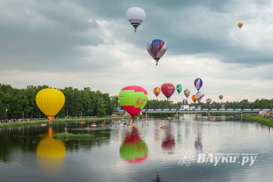 Фото: Александр Воробьёв