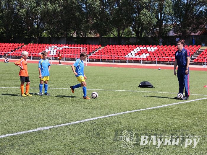 Мастер-класс с Вячеславом Даевым