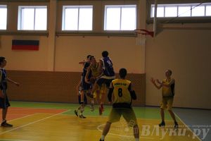 Завершился  первый тур СЗФО Чемпионата АСБ в Великих Луках (фото)