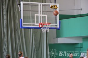 Кубок г. Великие Луки 2014 по баскетболу (фото)
