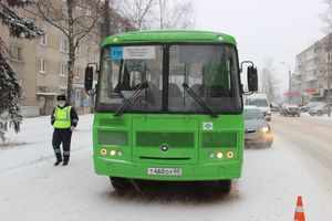 ДТП на проспекте Гагарина (ФОТО)