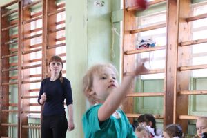 В Великих Луках стартовали «Юные олимпионики» (ФОТО)