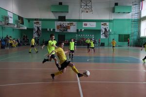 «Экспресс-2008» – обладатель «Золотого Кубка», «Экспресс» – серебряный призёр (ФОТО)