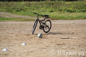 «Кубок первокурсника 2014» 