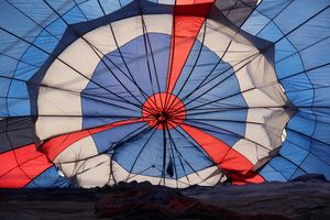 Великолукские пилоты присоединились к Рождественской фиесте «Яблоки на снегу» (ФОТО)