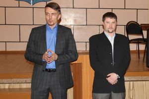 Акция «Безопасный Интернет» состоялась в областном центре (фото)