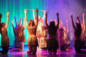 В ГДК им. Ленина состоялся «День открытых дверей» (ФОТО)