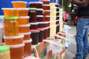 Ярмарка «Осень-2017» (ФОТО)