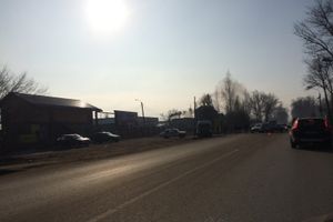 В Великих Луках столкнулись два автомобиля «Renault» (ФОТО)