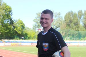 Великолучане проиграли последний домашний матч дебютного сезона (ФОТО)