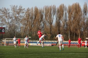 Футбол (ФОТО)