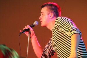 ​Фестиваль живой музыки «Арена фест» прошел в Великих Луках  (фото)