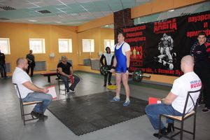 паурлифтинг