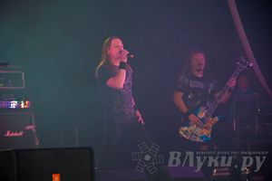 Концерт «КИПЕЛОВа»