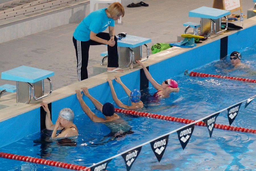 Великолучанка: Наш город небольшой, но в нем есть замечательные люди