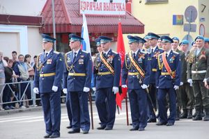 Парад Победы