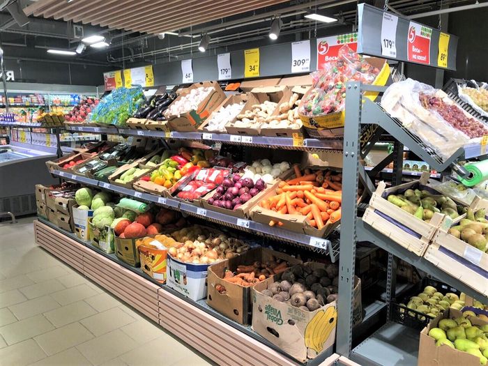 В Великих Луках открывается новый магазин (ФОТО)