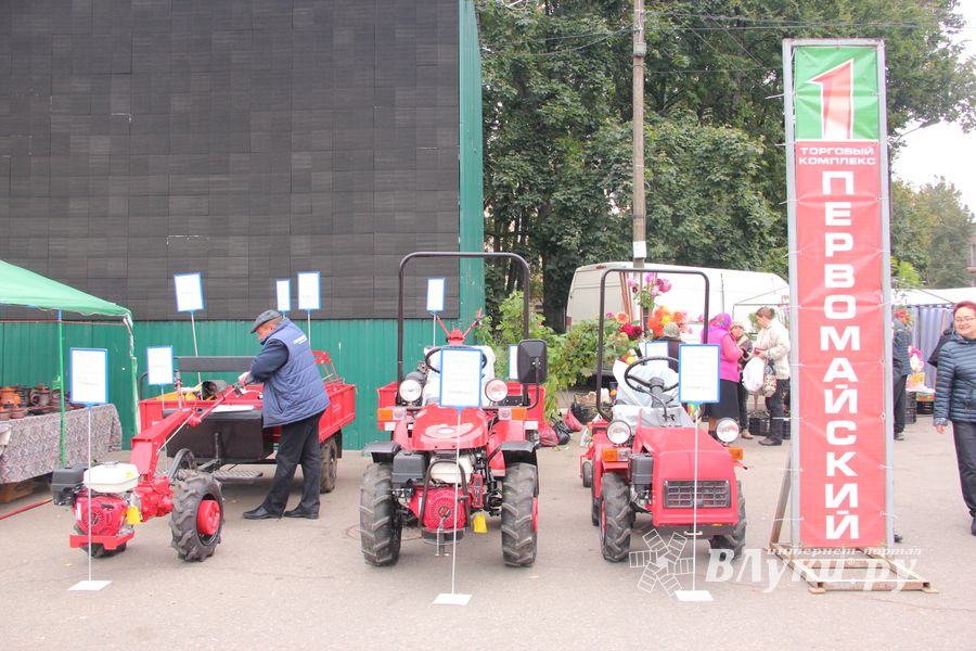 Ярмарка «Осень-2017»: для тех, кто строит и ремонтирует