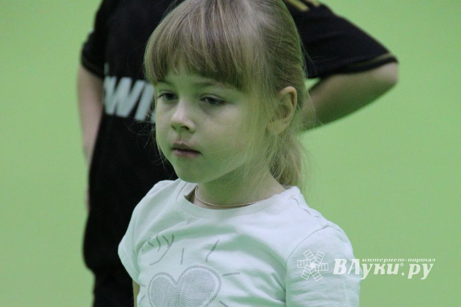 Акция «Здоровое поколение»