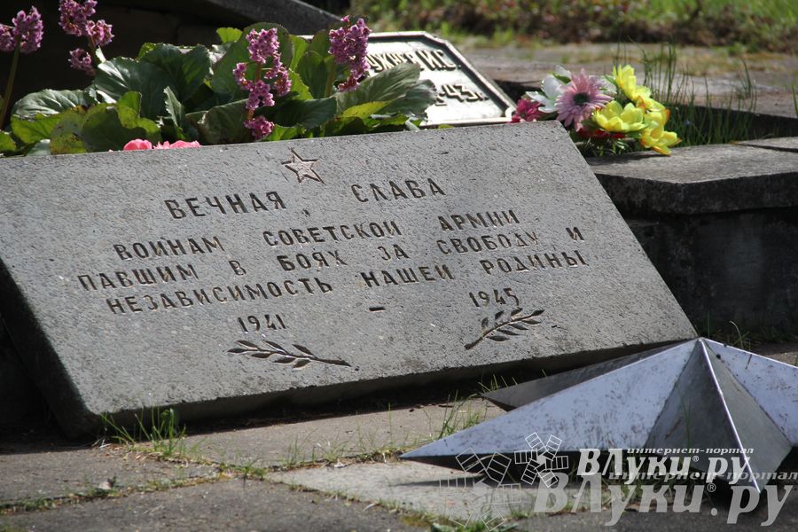 Праздник фронтовой поэзии «А музы не молчат» состоялся в Борках