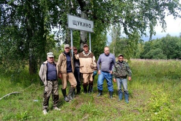 Разыскиваются родственники погибших под Куньей великолучан (ФОТО)
