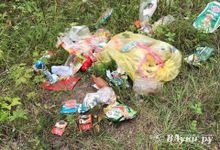 Особенности национальной дороги (ФОТО)