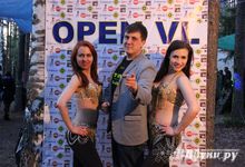 Фестиваль танцевальной музыки в Сенчитах (фото)