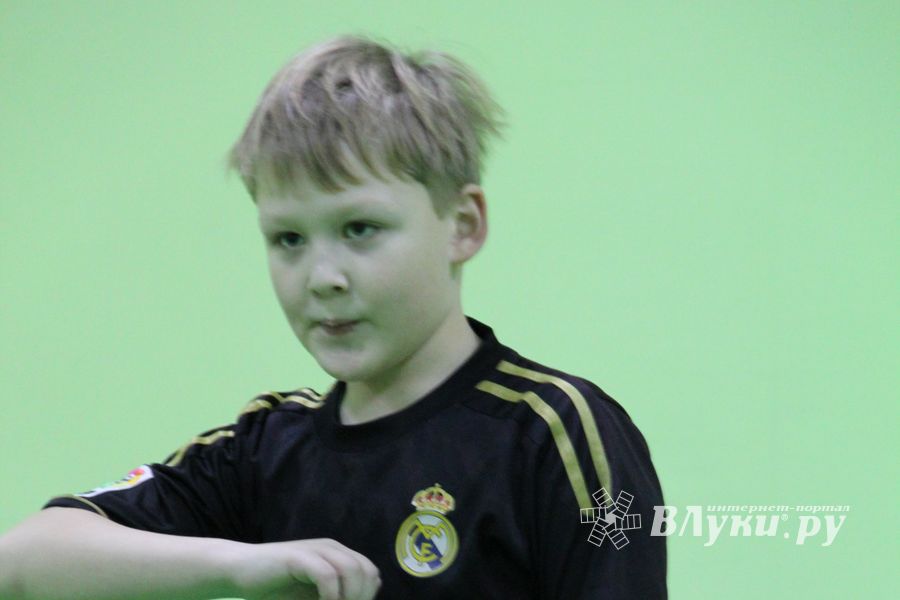 Акция «Здоровое поколение»