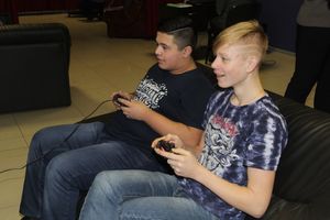 Центр виртуальной реальности SuperNova приглашает за призами! (ФОТО)