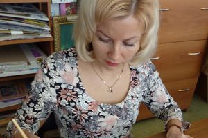 В детской художественной школе им. А.А. Большакова прошел мастер-класс (ФОТО)