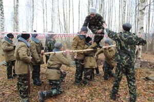 Заручелье