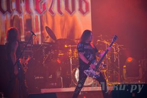 Концерт «КИПЕЛОВа»