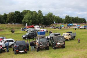 Не взлетели... (ФОТО)