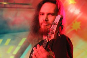 ​Фестиваль живой музыки «Арена фест» прошел в Великих Луках  (фото)