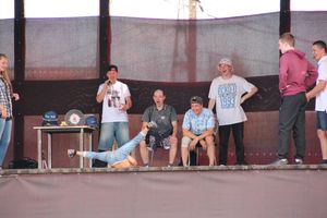  «ORIGINAL BBOYS CYPHERS» в Великих Луках (ФОТО+ВИДЕО)