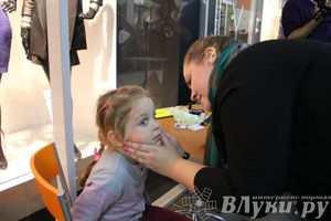 Спортивный клуб «С-фитнес» провел «Фитнес-Фестиваль» (фото)